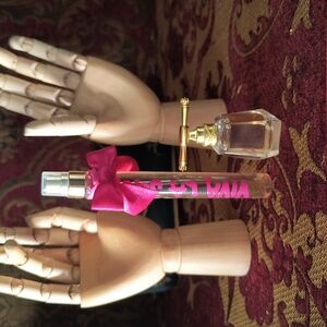Viva la Juicy Couture & Juicy Couture